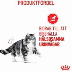 Kattmat Adult Urinary Care Pouches Gravy Bitar i sås 12x85g><noscript><img width=