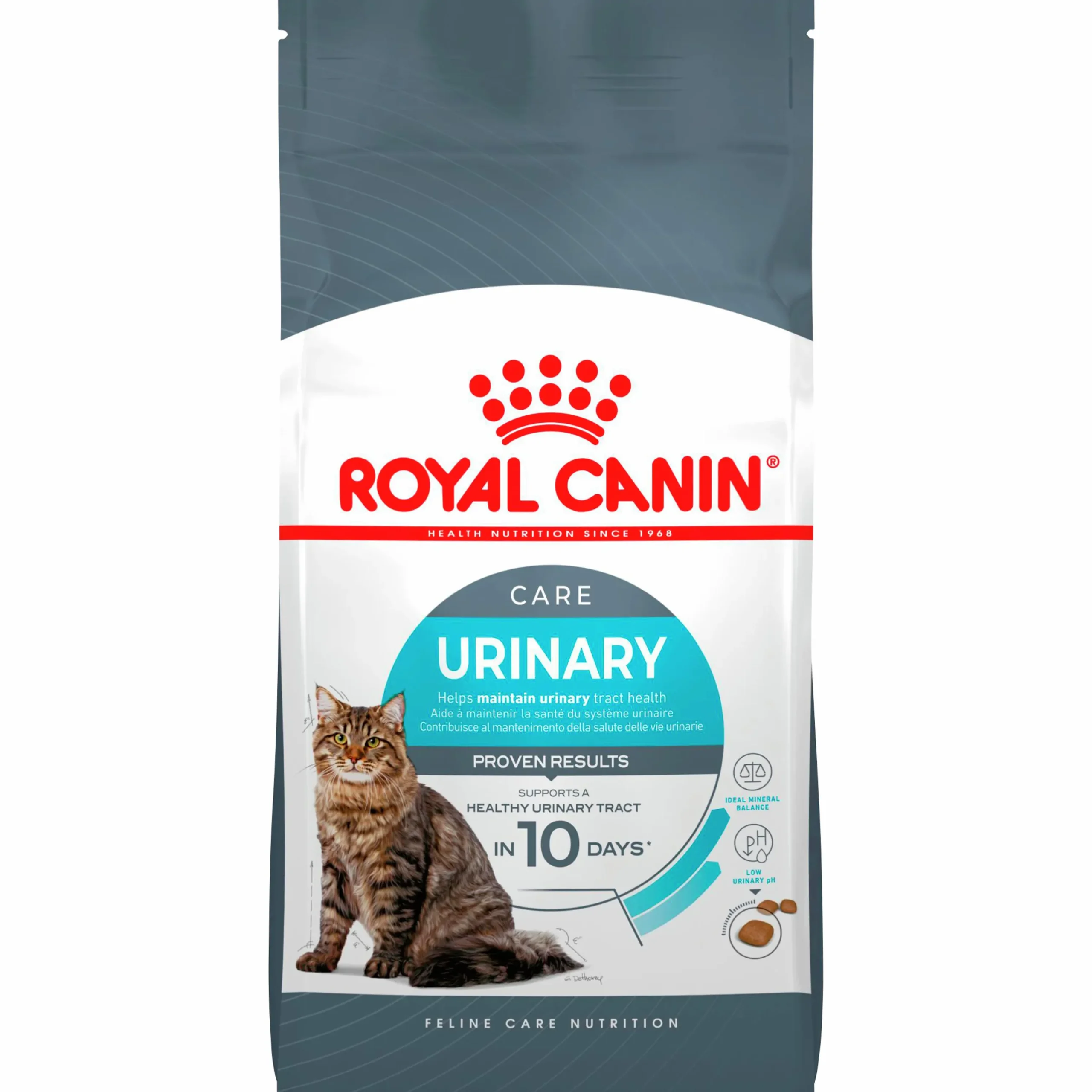 Kattmat Adult Urinary Care 2kg>Royal Canin Clearance