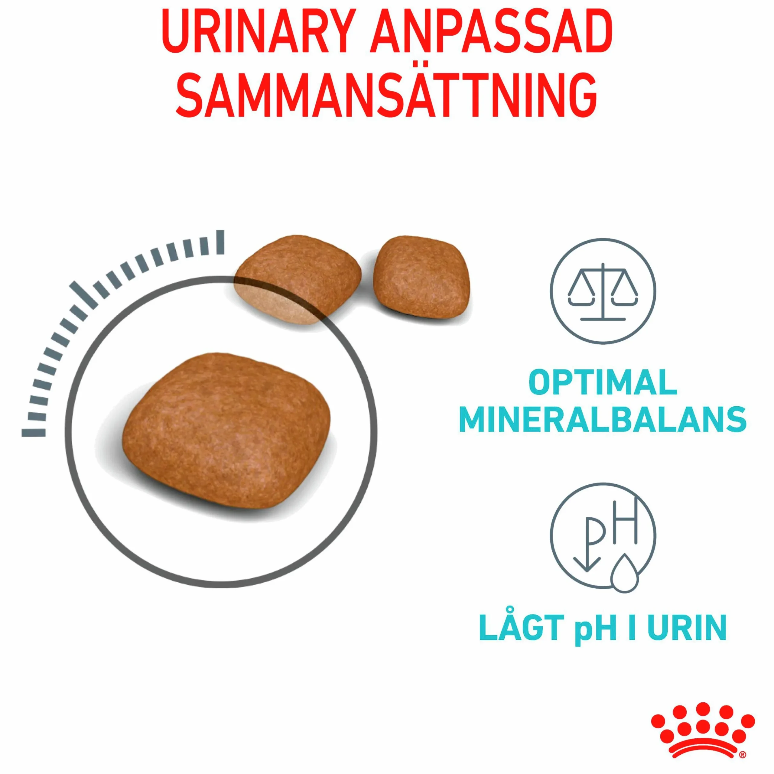 Kattmat Adult Urinary Care 2kg>Royal Canin Clearance