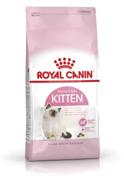 Kattmat Kitten 2kg>Royal Canin Best