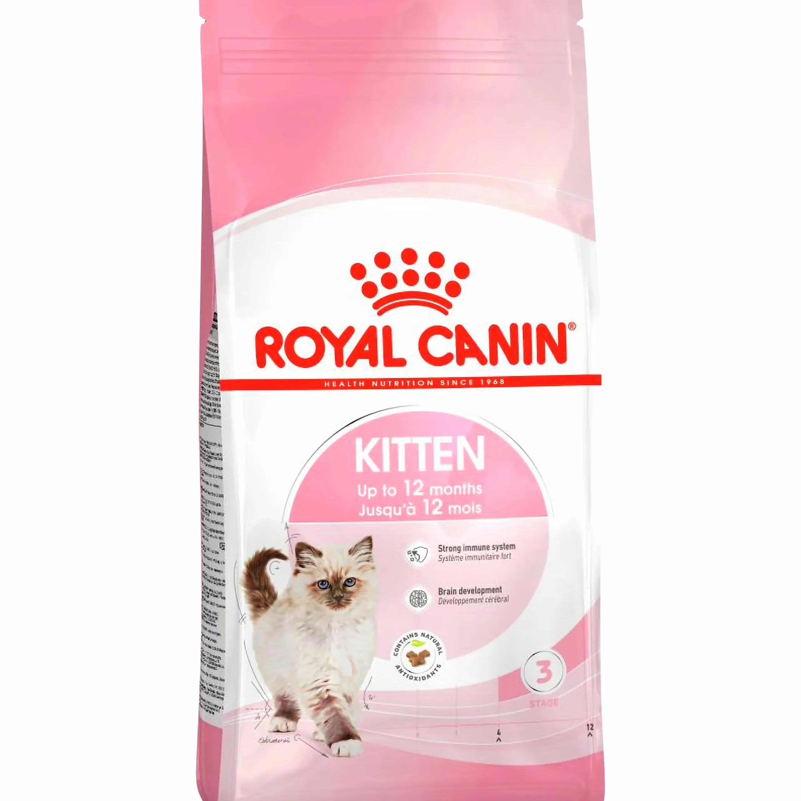 Kattmat Kitten 10kg>Royal Canin Outlet