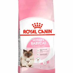 Kattmat Mother & Babycat 2kg><noscript><img width=