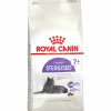 Kattmat Senior Sterilised +7 10kg>Royal Canin Outlet