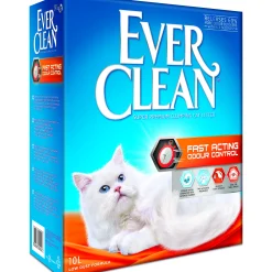 Kattsand Ever Clean Fast Acting 10L>EverClean