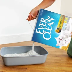 Kattsand Ever Clean Litter Free Paws 10L><noscript><img width=