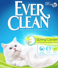 Kattsand Ever Clean Spring Garden 10L><noscript><img width=