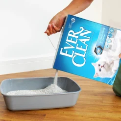 Kattsand Ever Clean Unscented Extra Strong Clumping 10L><noscript><img width=