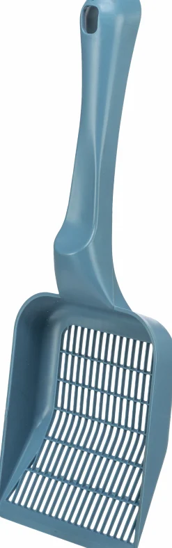 Kattsandspade 28,5cm Blandade färger>Trixie Best