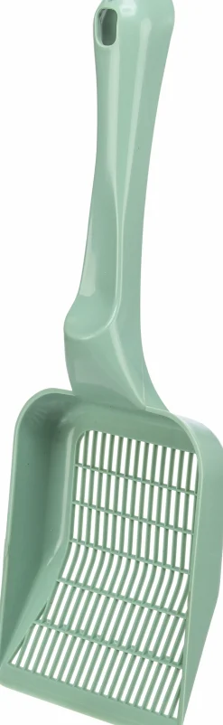 Kattsandspade 28,5cm Blandade färger><noscript><img width=