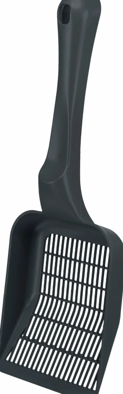 Kattsandspade 28,5cm Blandade färger><noscript><img width=