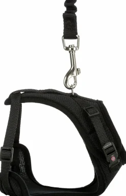 Kattsele Y-modell med koppel>Trixie Discount