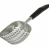 Kattspade till kattlåda Metall XL>Kerbl Clearance