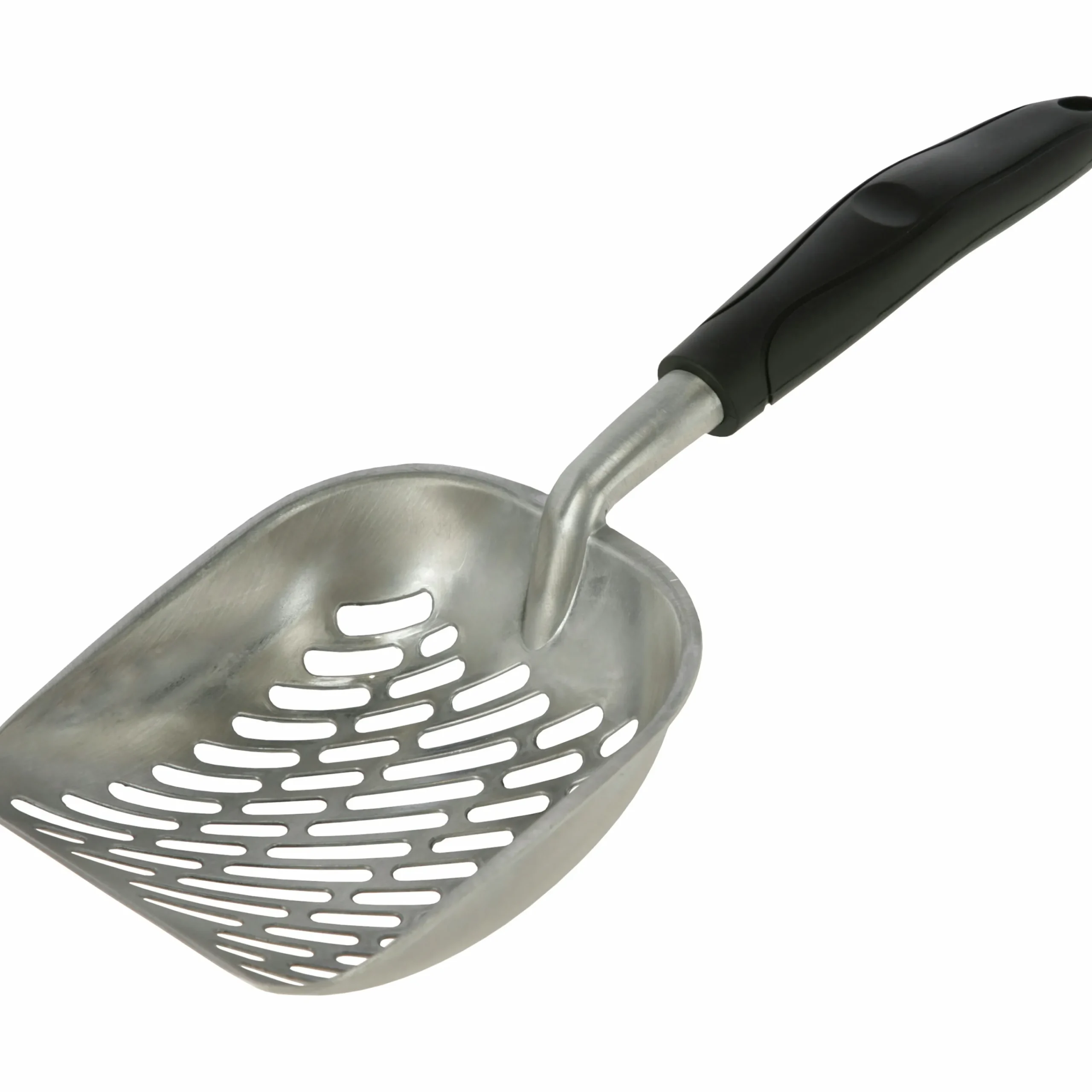 Kattspade till kattlåda Metall XL>Kerbl Clearance