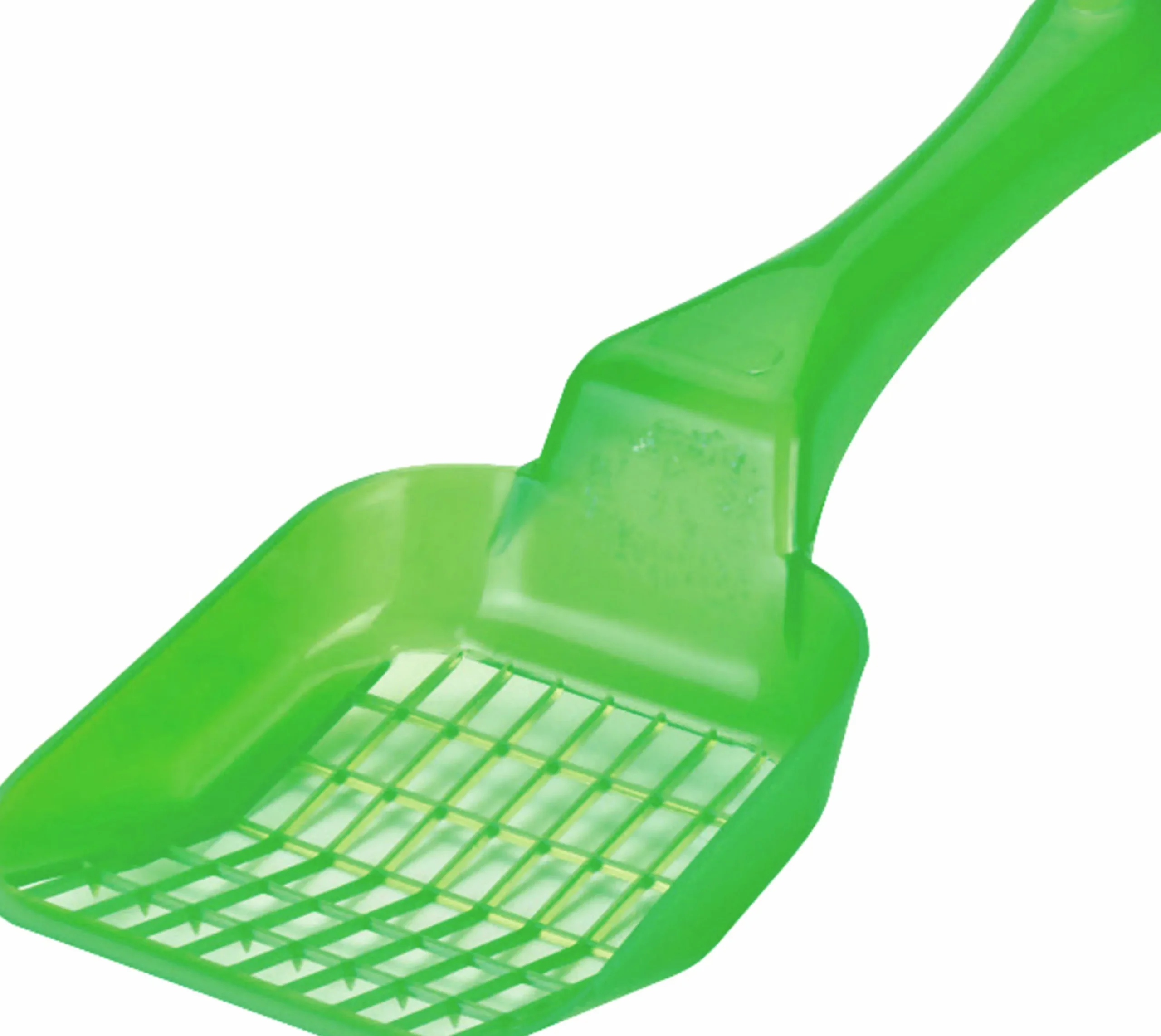 Kattspade till kattlåda plast 16cm>Kerbl Hot