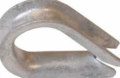 Kauser Slitskydd 5mm 5-p>Farming Outlet