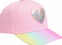 Keps Rainbow Rosa>Equipage New