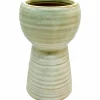 Keramikvas Hyacint Beige>Zeline Discount