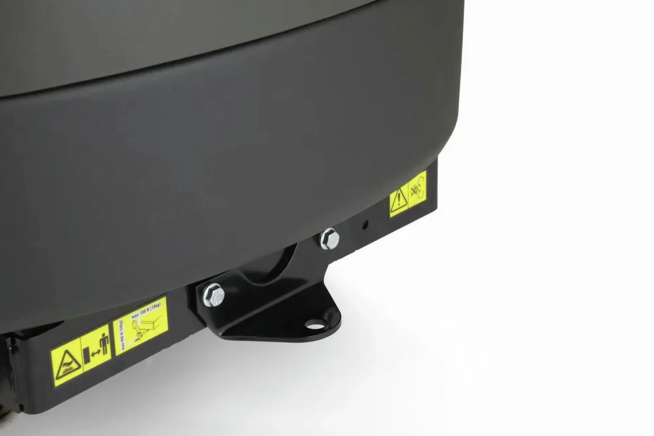 Åkgräsklippare Park 500 W (exkl. aggregat)>Stiga Sale