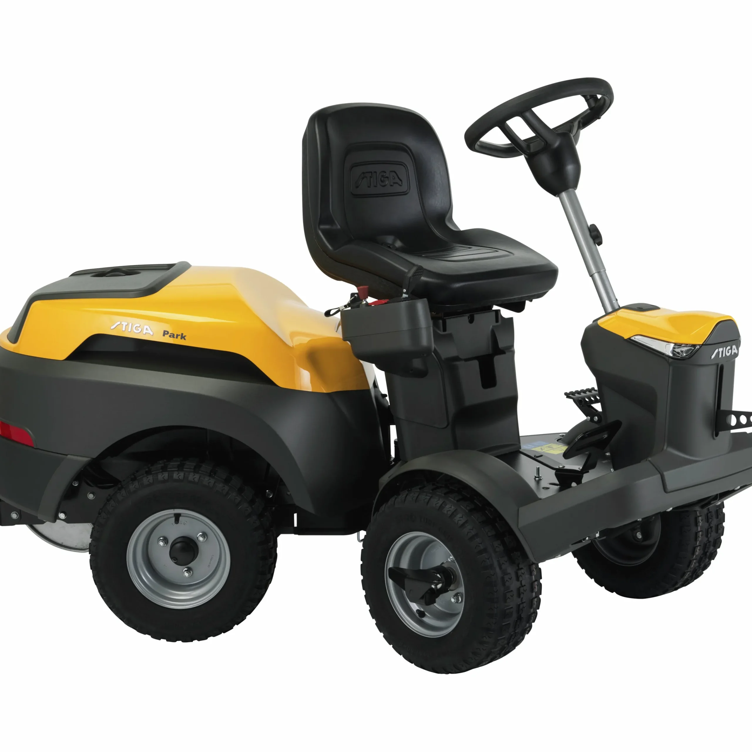 Åkgräsklippare Park 500 W (exkl. aggregat)>Stiga Sale
