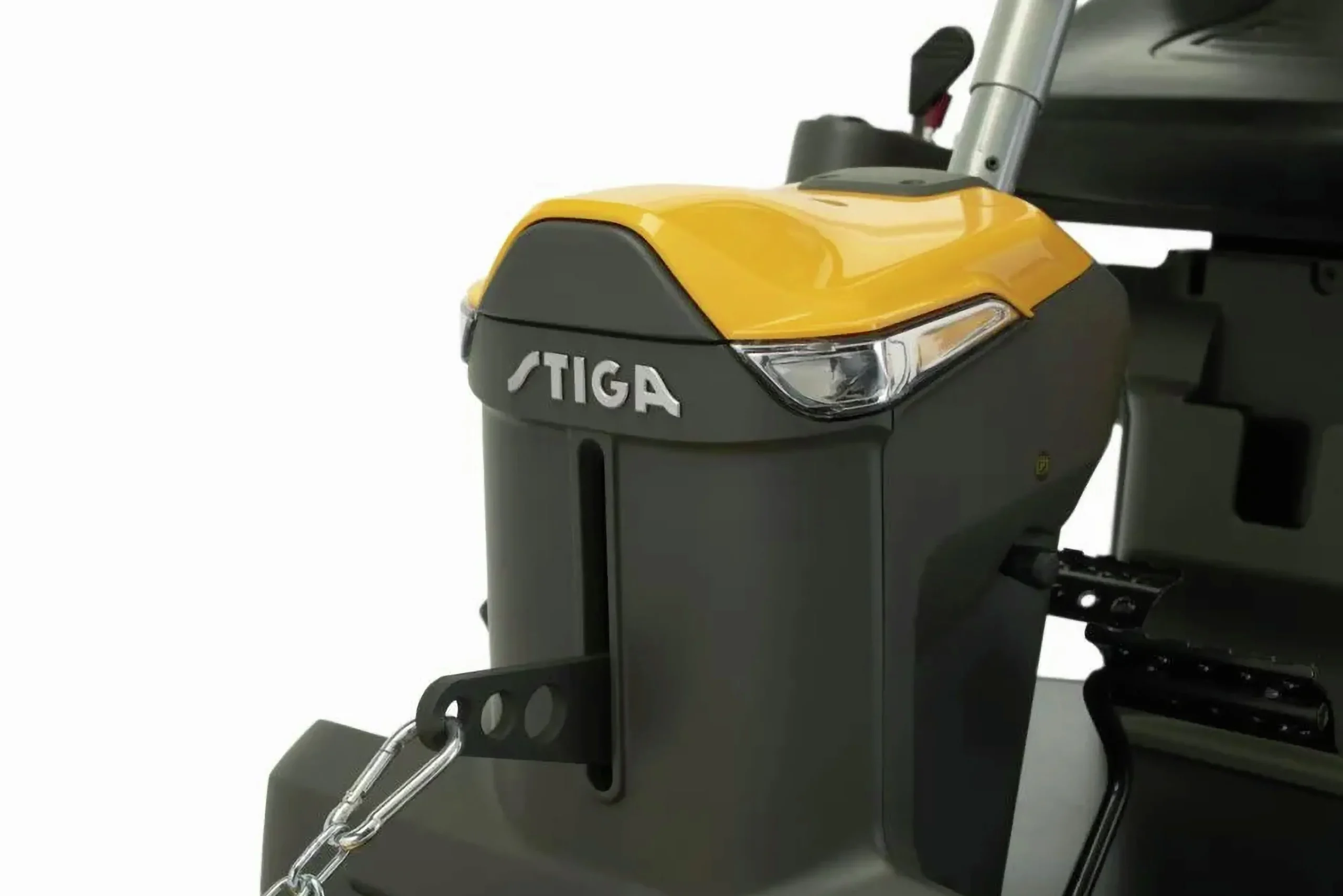 Åkgräsklippare Park 500 W (exkl. aggregat)>Stiga Sale