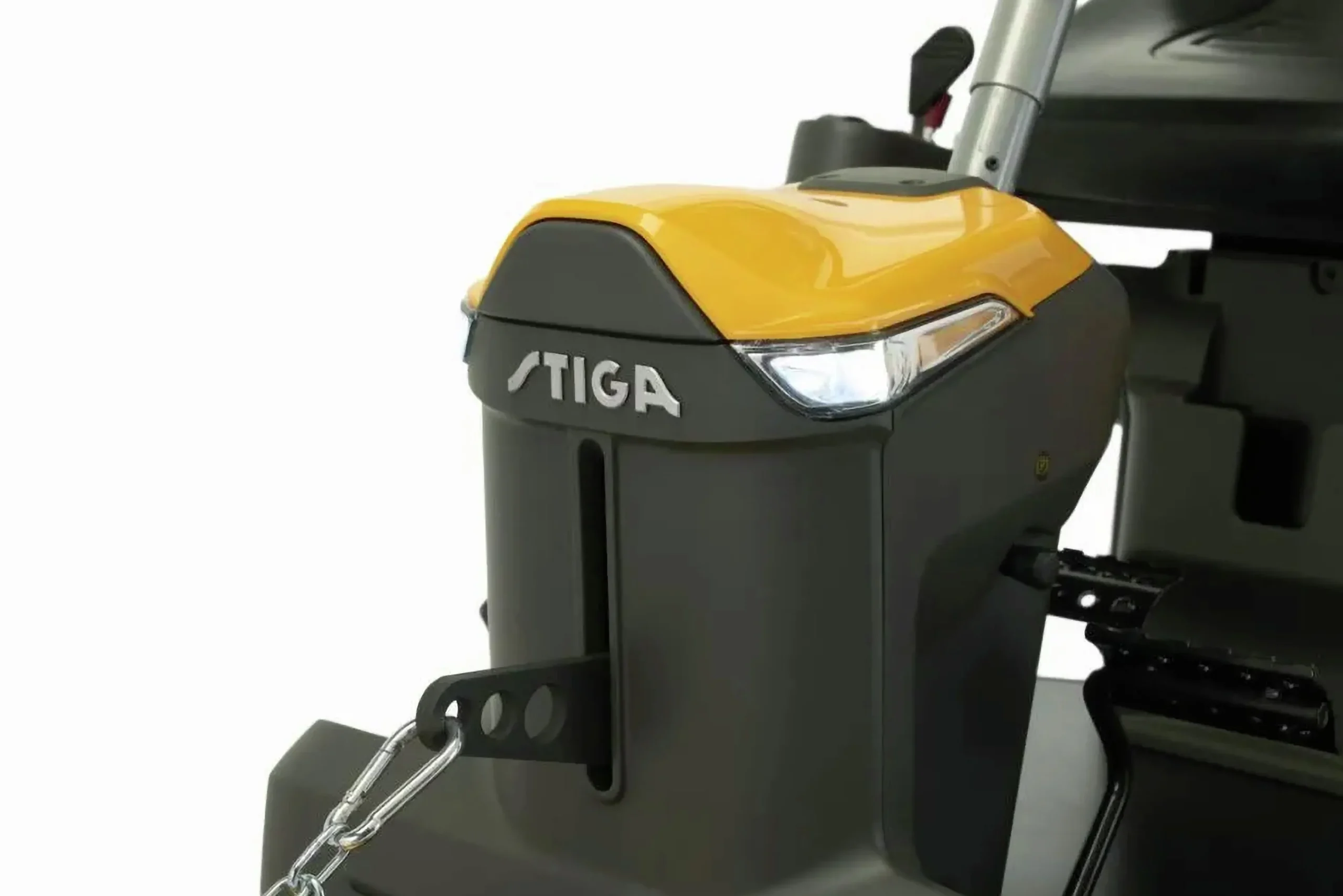 Åkgräsklippare Park 500 W (exkl. aggregat)>Stiga Sale