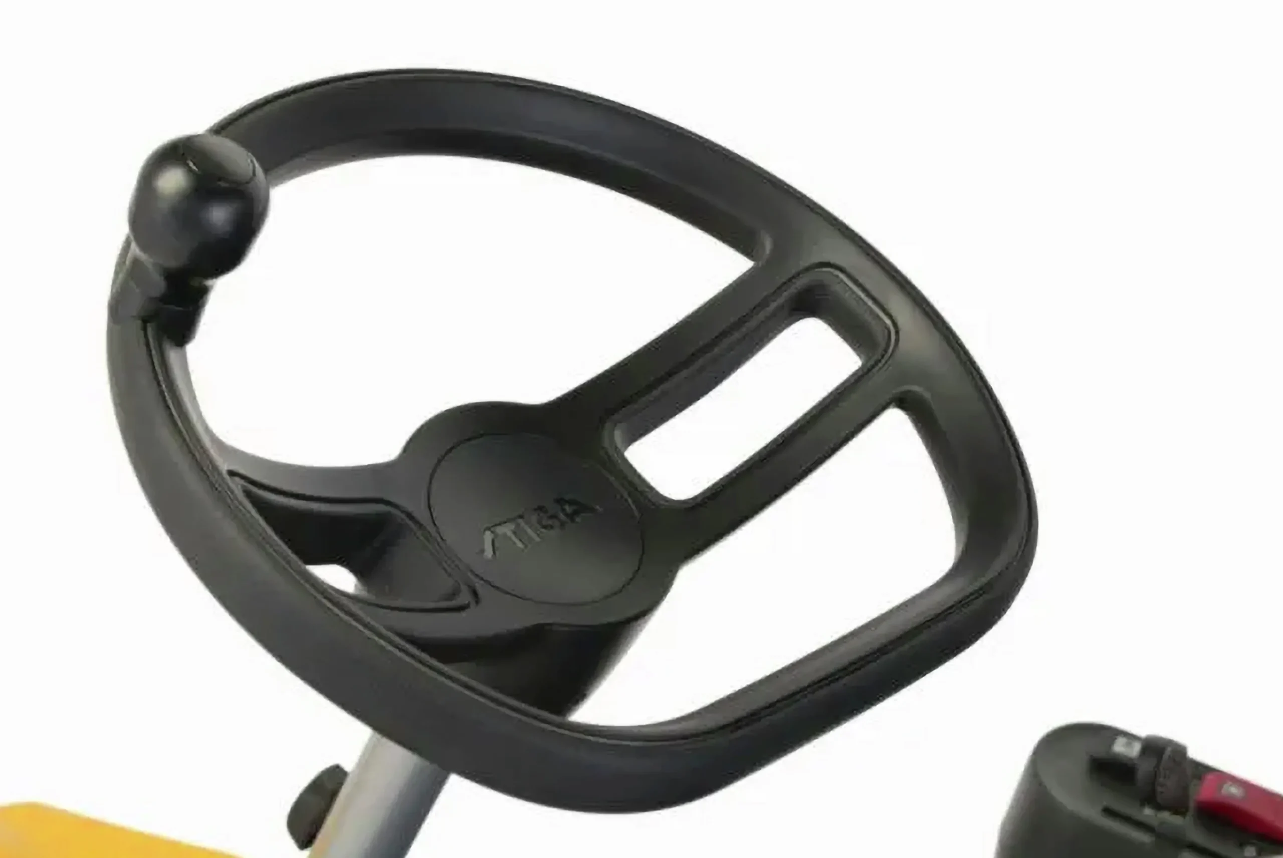 Åkgräsklippare Park 500 W (exkl. aggregat)>Stiga Sale