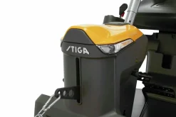 Åkgräsklippare Park 500 WX (exkl aggregat)>Stiga Outlet