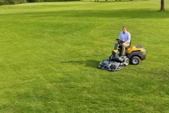 Åkgräsklippare Park 500 WX (exkl aggregat)><noscript><img width=