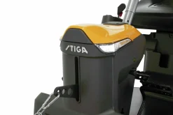 Åkgräsklippare Park 500 WX (exkl aggregat)><noscript><img width=