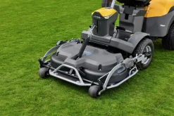 Åkgräsklippare Park 500 WX (exkl aggregat)><noscript><img width=