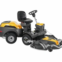 Åkgräsklippare Park 500 WX (exkl aggregat)><noscript><img width=