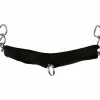 Kindkedjetunnel Svart>Hansbo Sport New