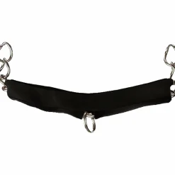 Kindkedjetunnel Svart>Hansbo Sport New
