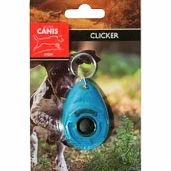 Klicker Blandade färger>Active Canis Sale