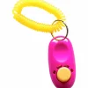 Klicker med armband Blandade färger>Active Canis Hot