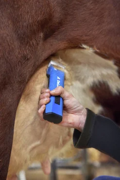 Klippmaskin CB35 häst/husdjur>DeLaval Best