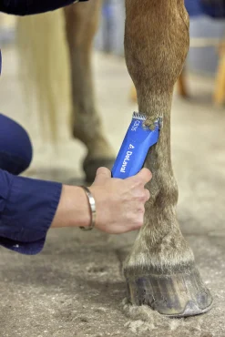 Klippmaskin CB35 häst/husdjur>DeLaval Best