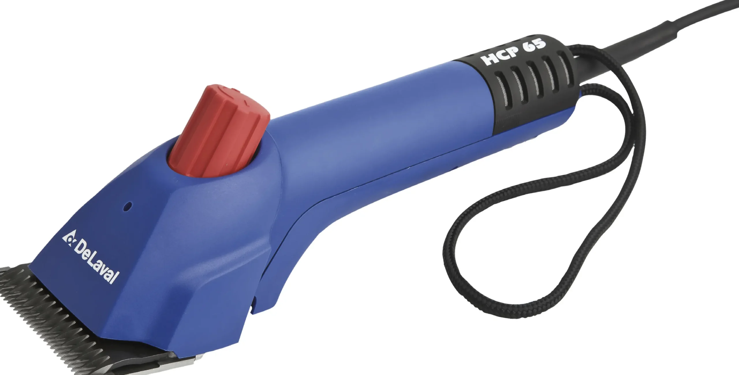 Klippmaskin HCP65 häst>DeLaval