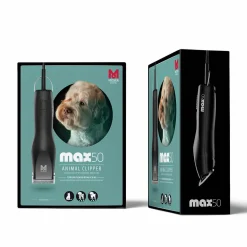 Klippmaskin Hund Max 50><noscript><img width=
