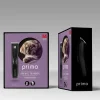 Klippmaskin Hund Prima>Moser Discount
