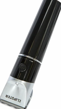 Klippmaskin Clipster Delox Detalj tass & småputs>Kerbl Outlet