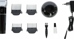 Klippmaskin Clipster Delox Detalj tass & småputs><noscript><img width=