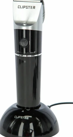 Klippmaskin Clipster Delox Detalj tass & småputs><noscript><img width=