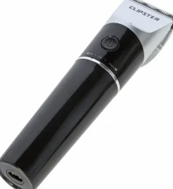 Klippmaskin Clipster Delox Detalj tass & småputs><noscript><img width=