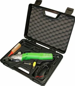 Klippmaskin Constanta4 får 400W><noscript><img width=
