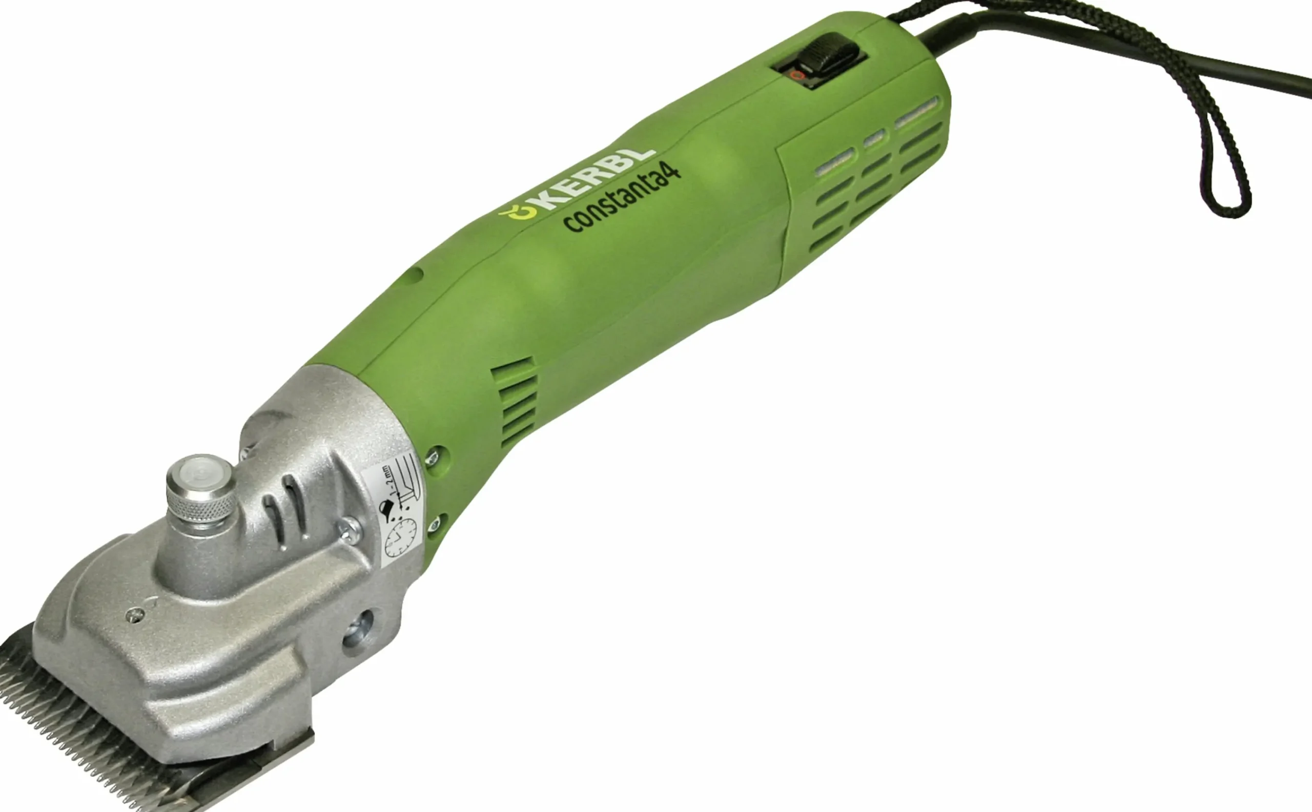 Klippmaskin Constanta4 Häst 120W/230V>Kerbl Outlet