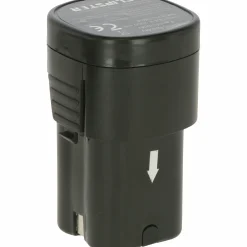 Klippmaskin Farmclipper Akku2 nöt/häst med 2 batterier>Kerbl Outlet
