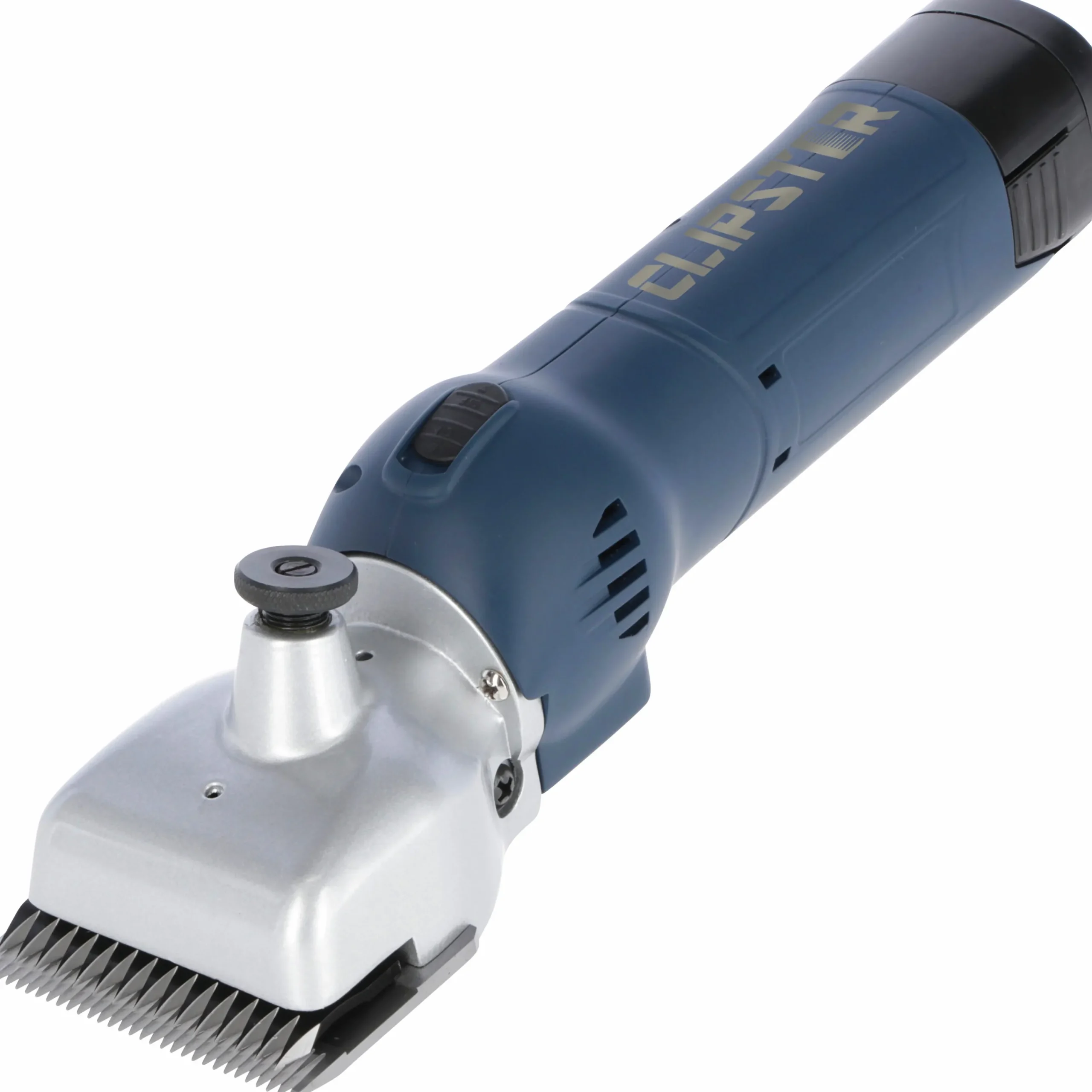 Klippmaskin Farmclipper Akku2 nöt/häst med 2 batterier>Kerbl Outlet