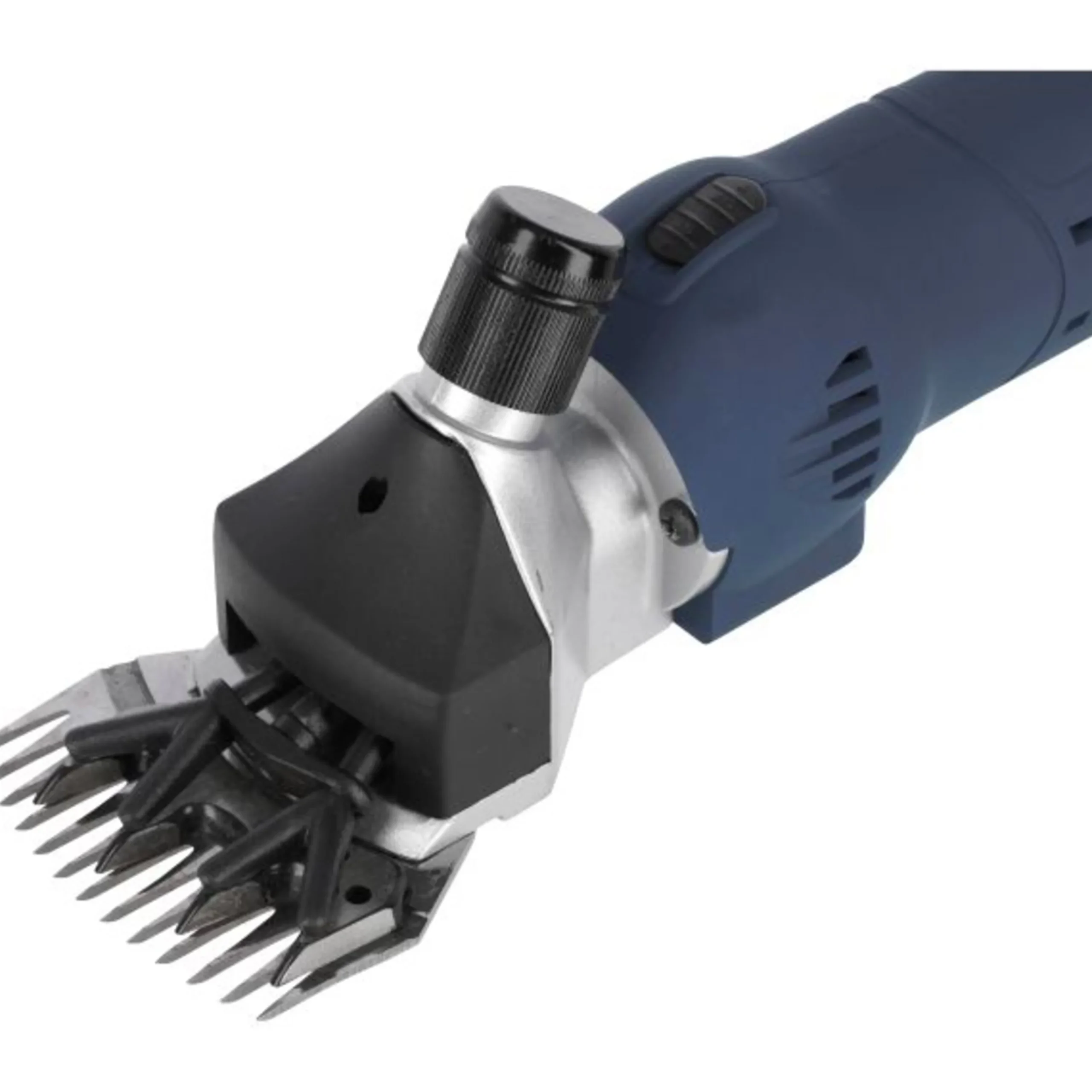 Klippmaskin Farmclipper Akku2 får med 2 batterier>Kerbl New