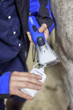 Klippmaskinsolja 100ml>DeLaval Sale